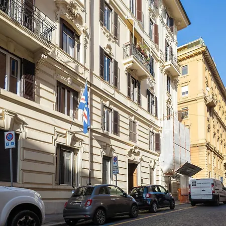 公寓 C1 Top Class Apartment, Con Due Da Letto Delux E Giardino